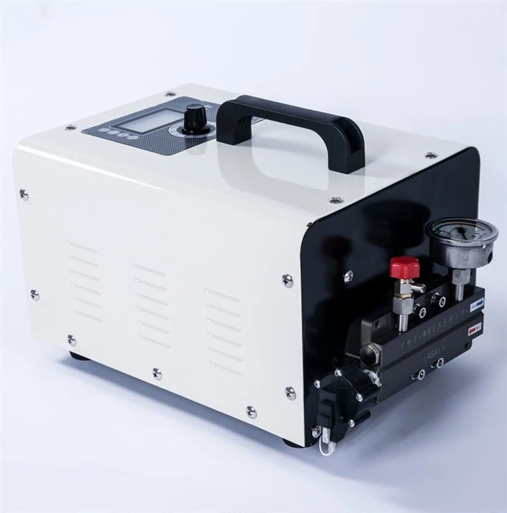 High Pressure Fogging Humidity Controlling Machine With Model KCHH-1.2 1year Guarantee