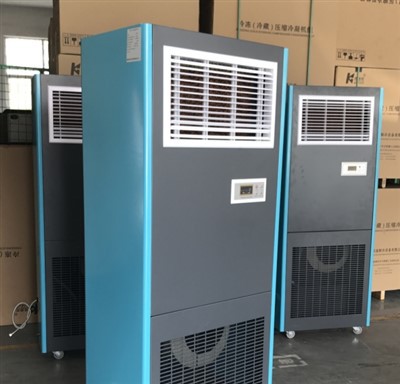 Umidificatore per acciaierie