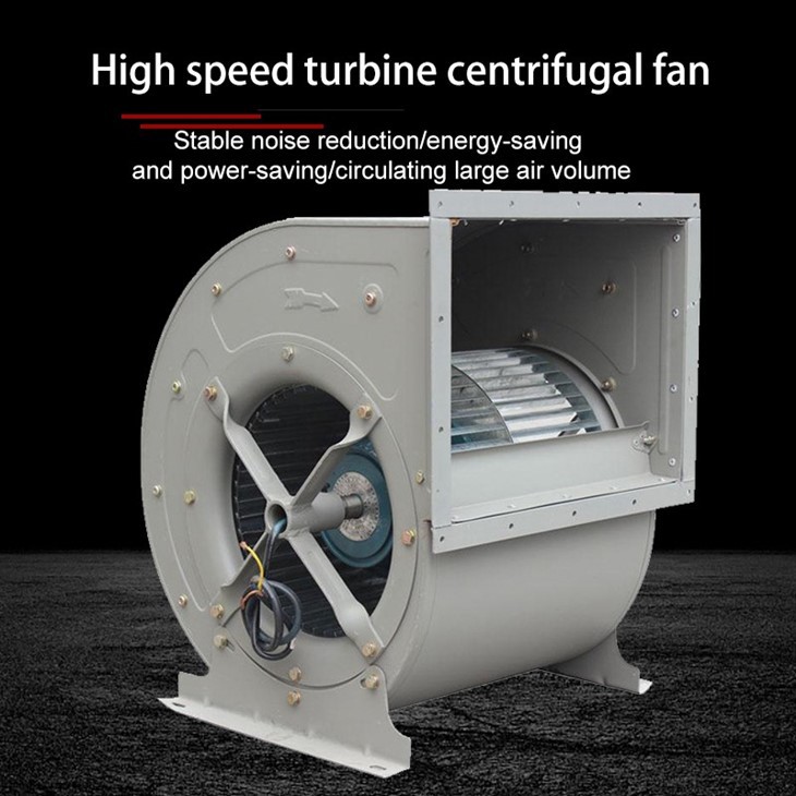 turbine