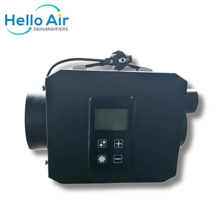 Low-temperature Dehumidifier For Ships 8L 12L price